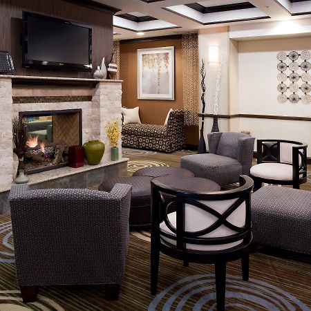 Holiday Inn Express Richfield By Ihg Εσωτερικό φωτογραφία