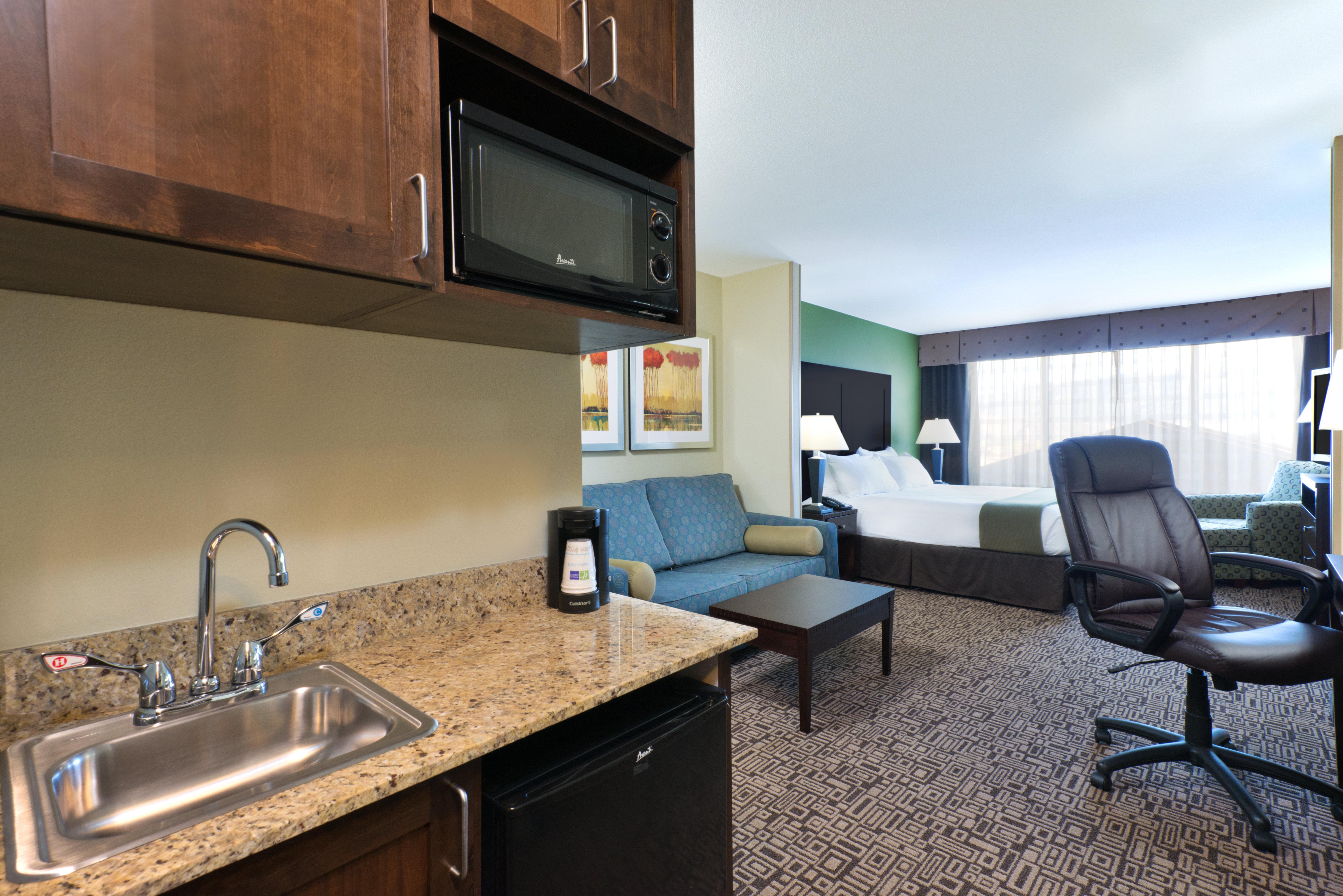 Holiday Inn Express Richfield By Ihg Εξωτερικό φωτογραφία