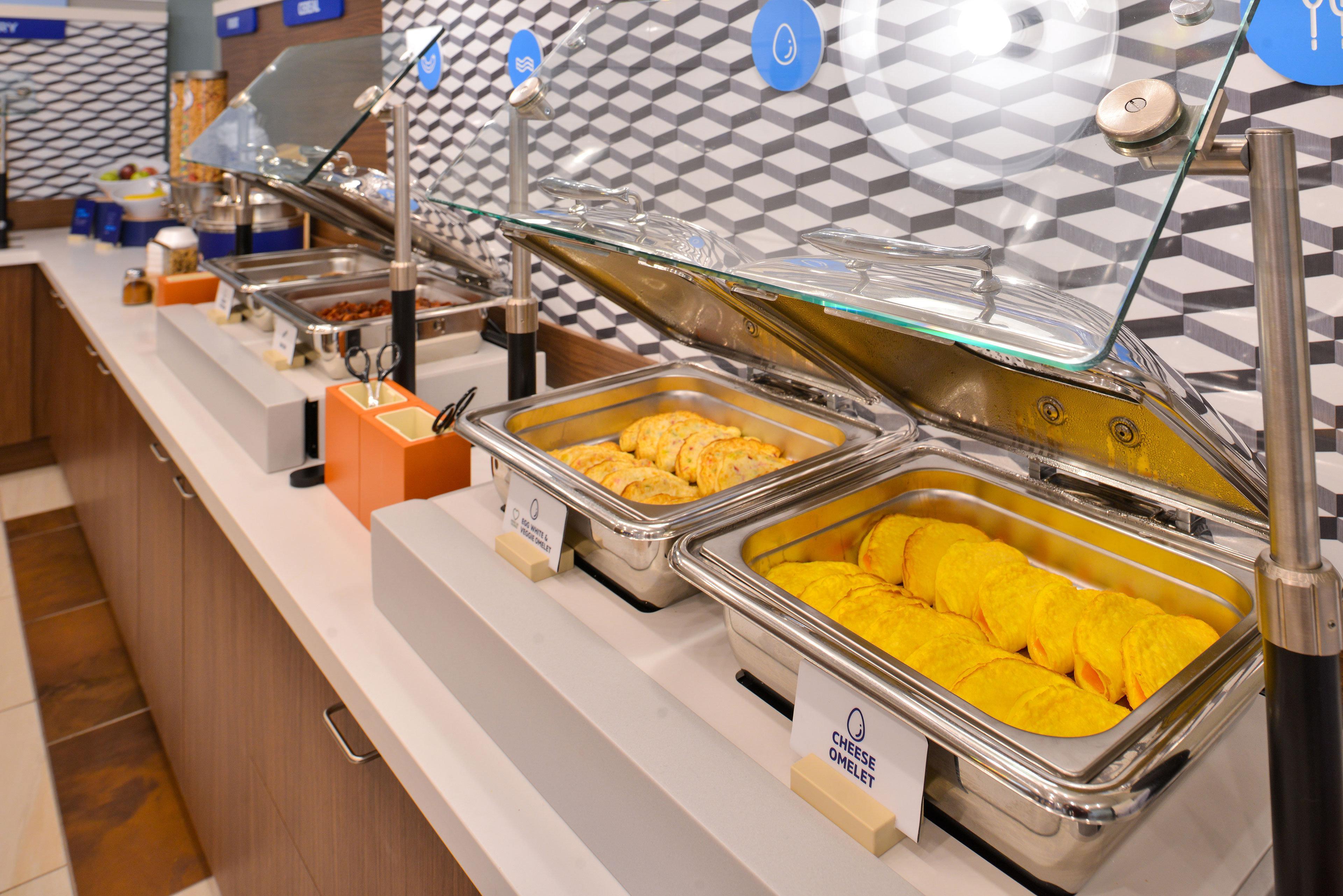 Holiday Inn Express Richfield By Ihg Εξωτερικό φωτογραφία