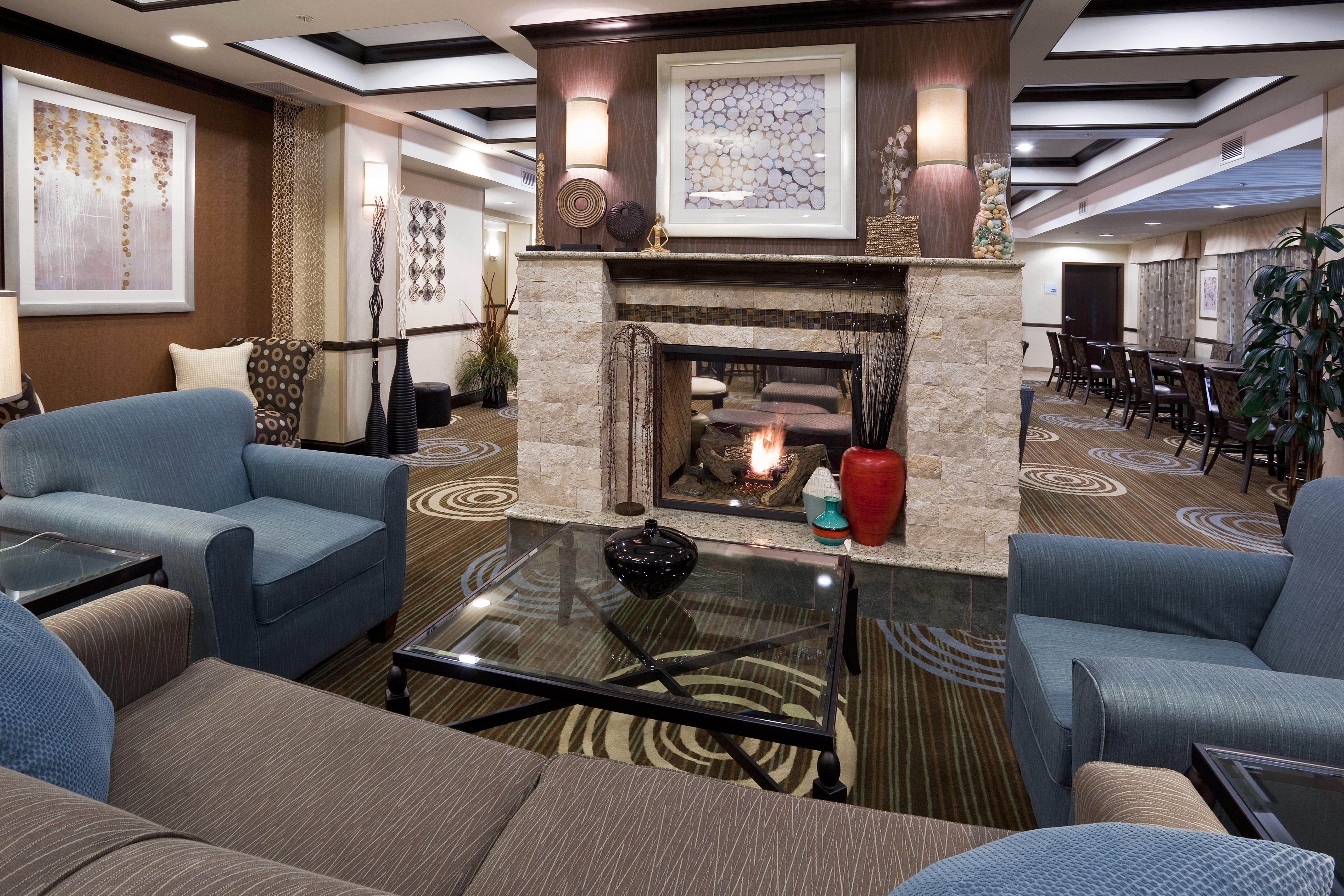 Holiday Inn Express Richfield By Ihg Εξωτερικό φωτογραφία