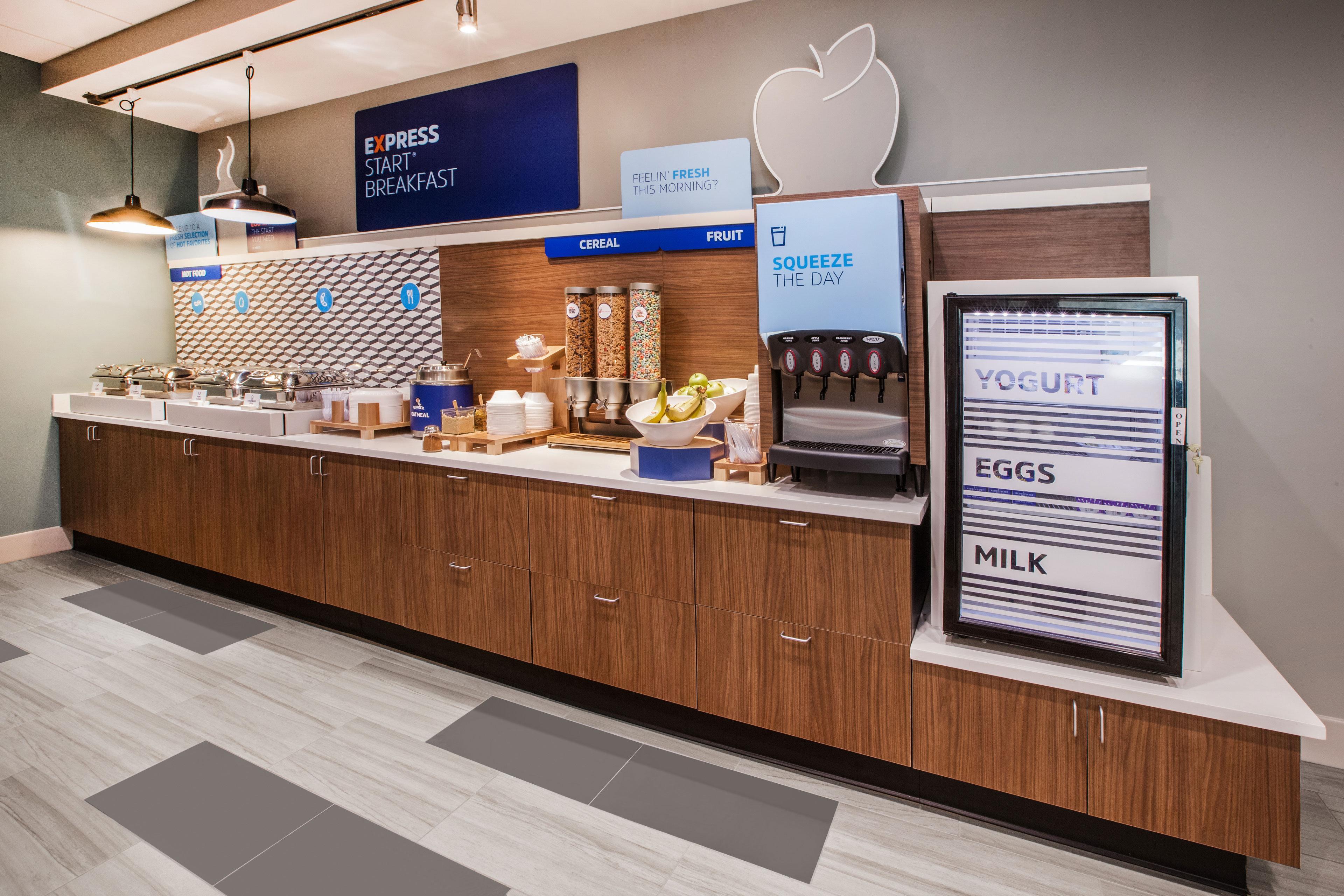 Holiday Inn Express Richfield By Ihg Εξωτερικό φωτογραφία