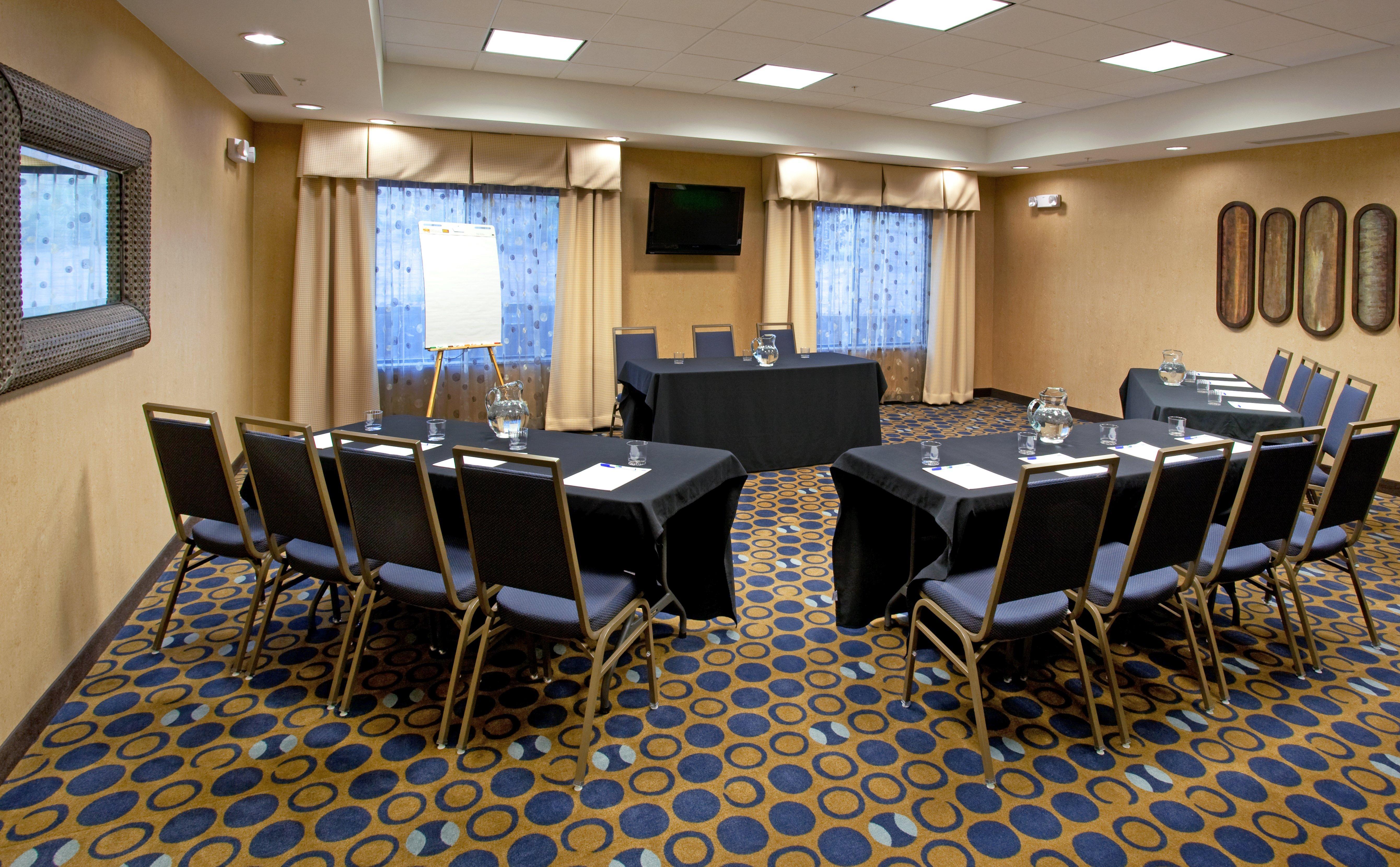 Holiday Inn Express Richfield By Ihg Ανέσεις φωτογραφία