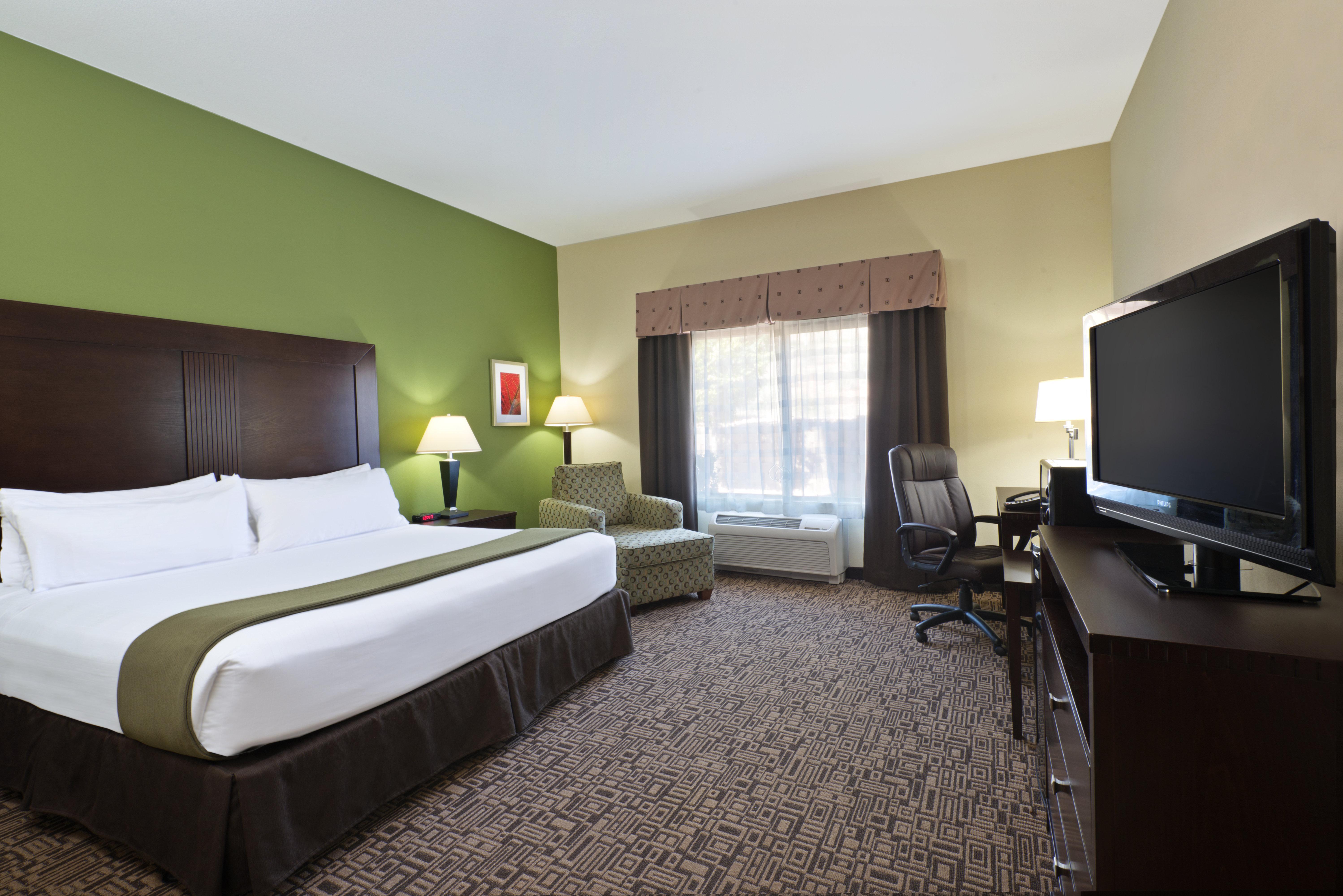 Holiday Inn Express Richfield By Ihg Εξωτερικό φωτογραφία