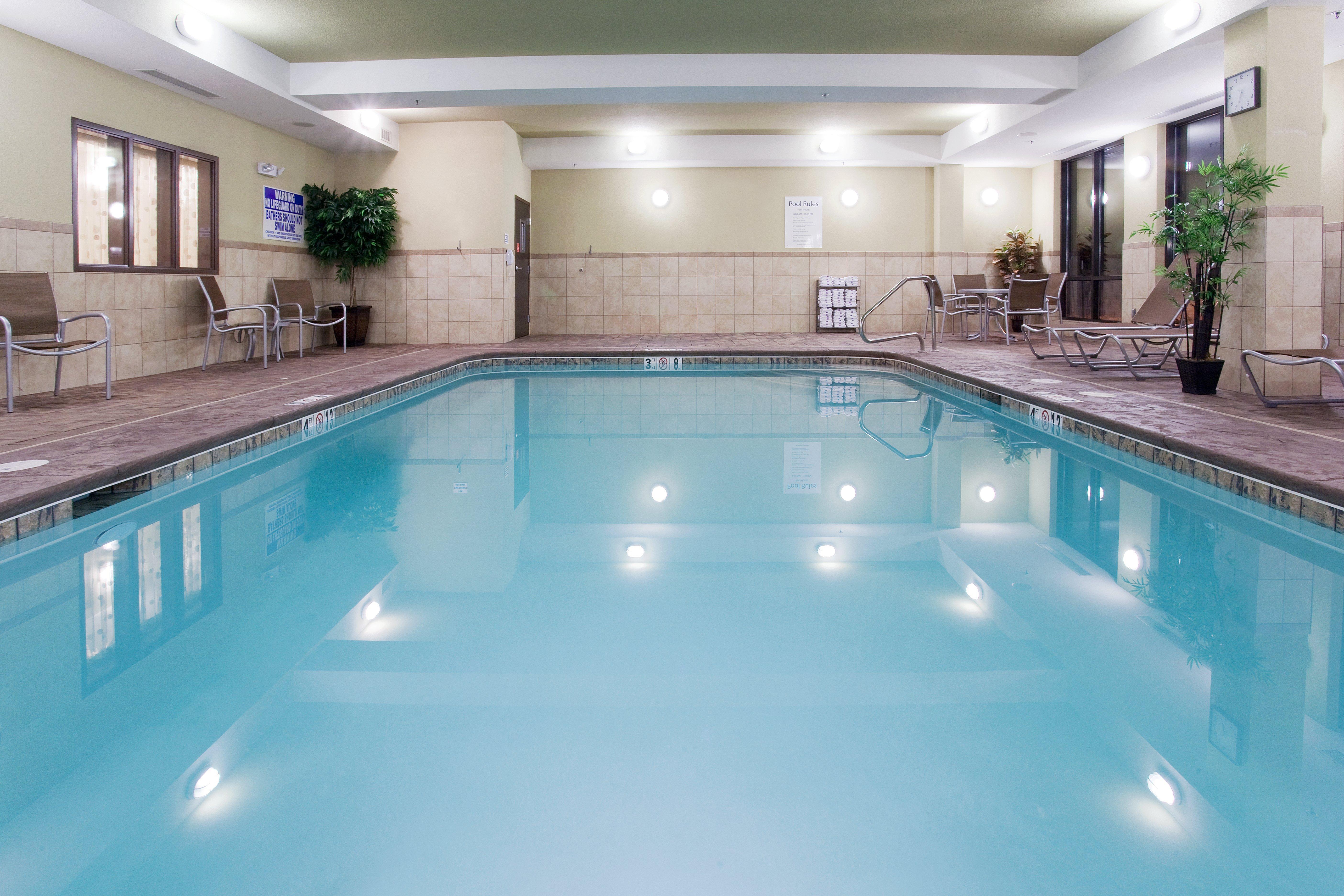 Holiday Inn Express Richfield By Ihg Εξωτερικό φωτογραφία
