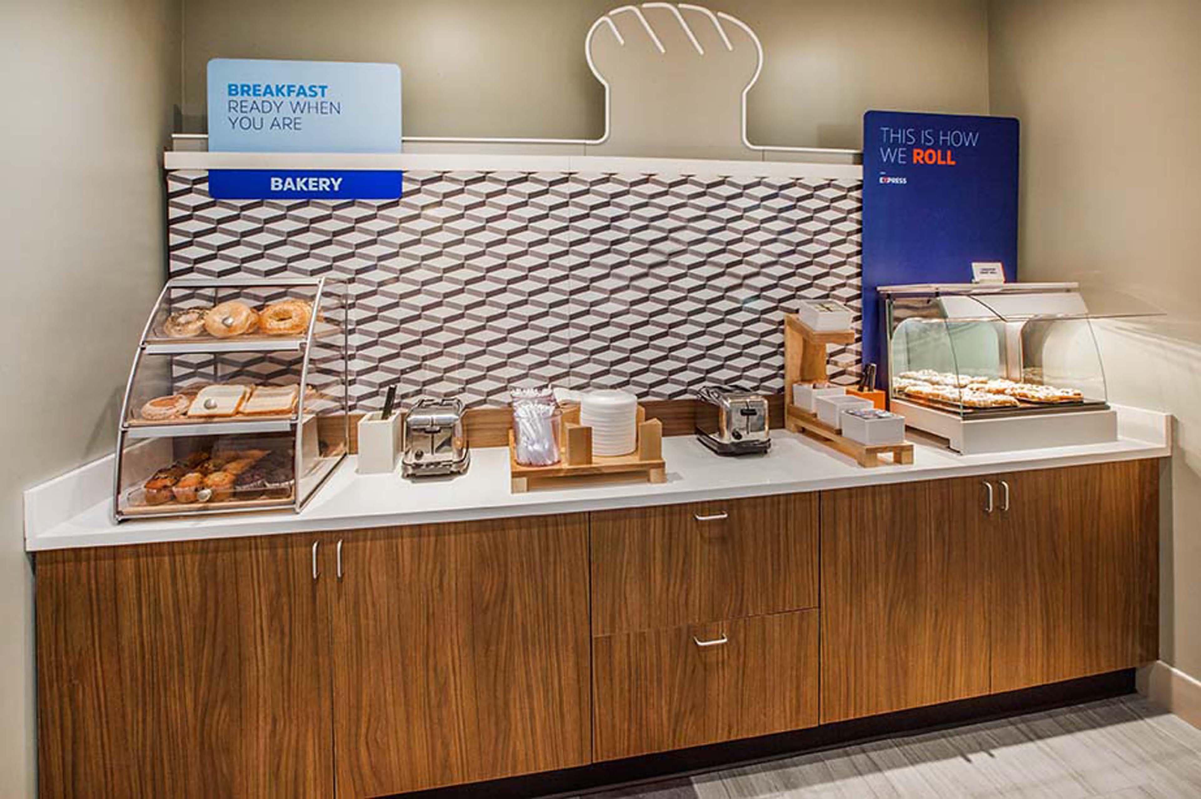 Holiday Inn Express Richfield By Ihg Εξωτερικό φωτογραφία