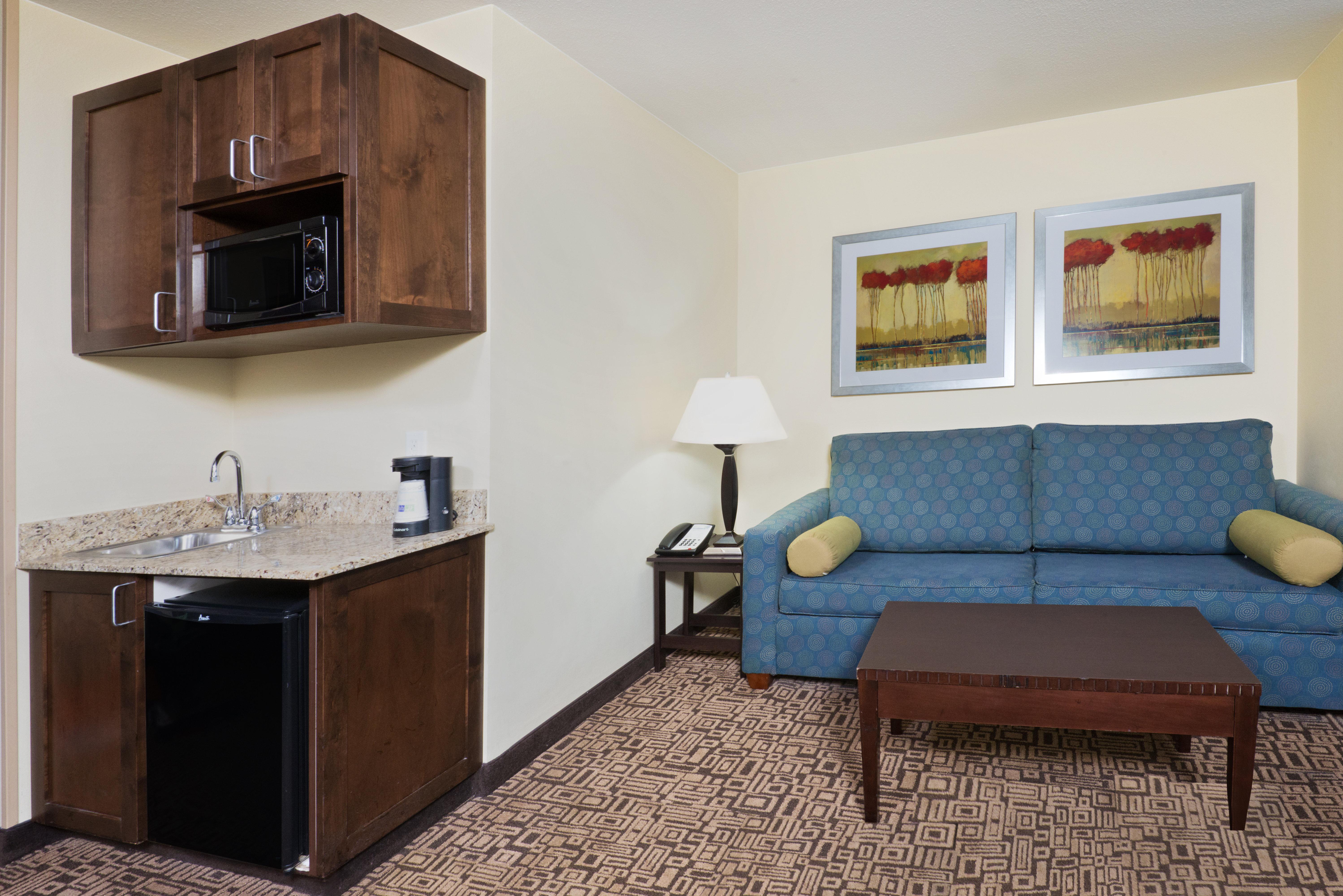 Holiday Inn Express Richfield By Ihg Εξωτερικό φωτογραφία