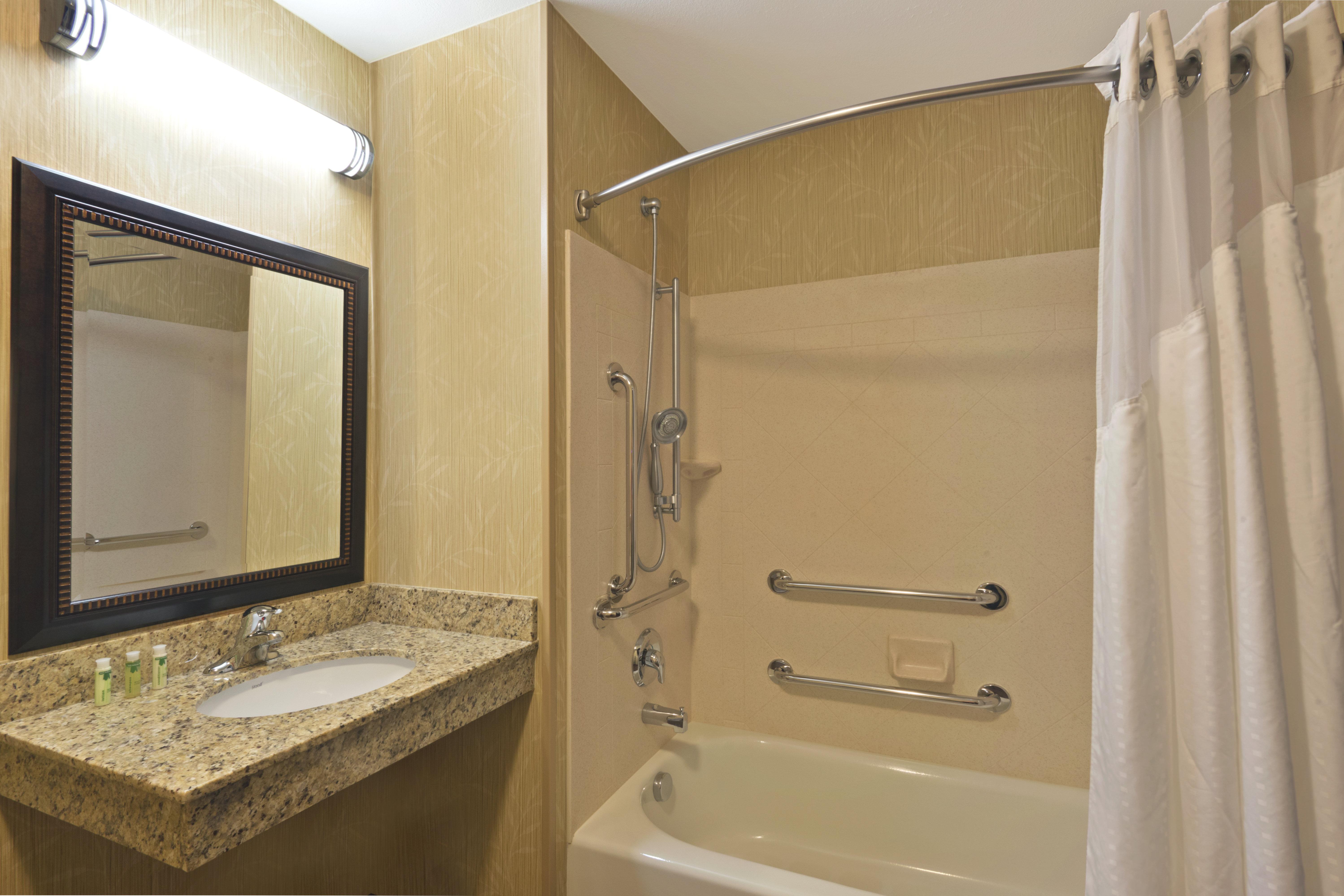 Holiday Inn Express Richfield By Ihg Εξωτερικό φωτογραφία