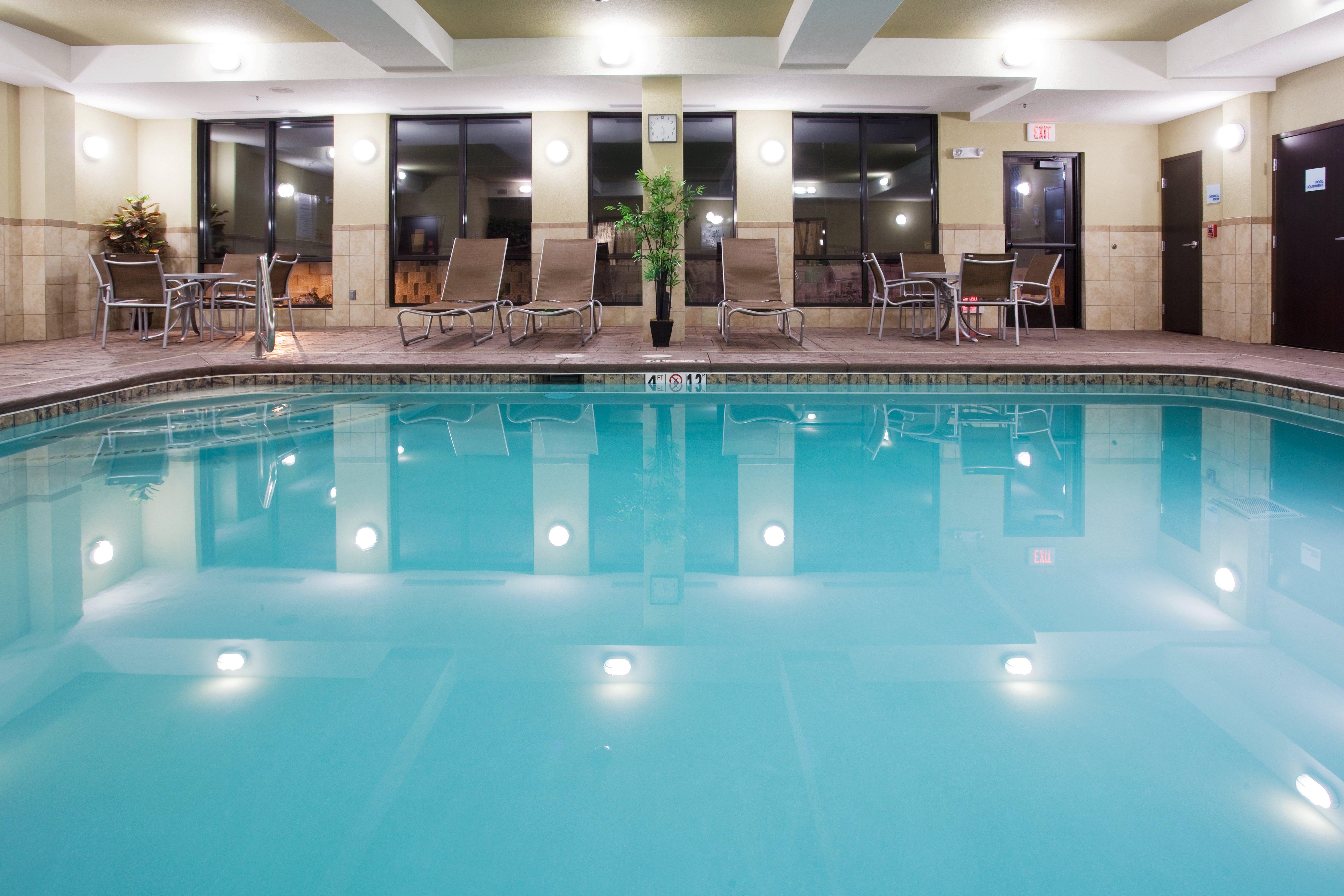 Holiday Inn Express Richfield By Ihg Εξωτερικό φωτογραφία