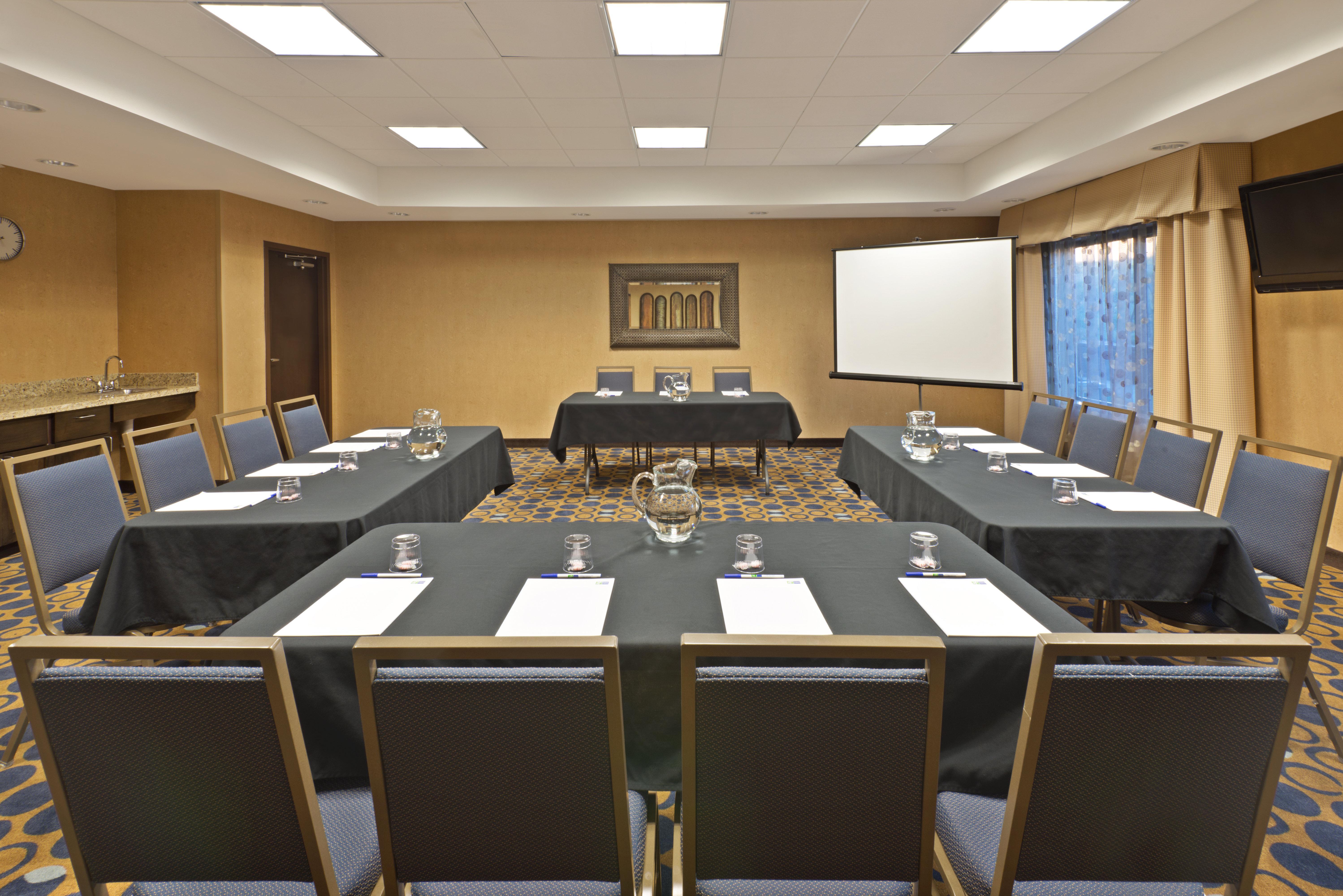 Holiday Inn Express Richfield By Ihg Εξωτερικό φωτογραφία