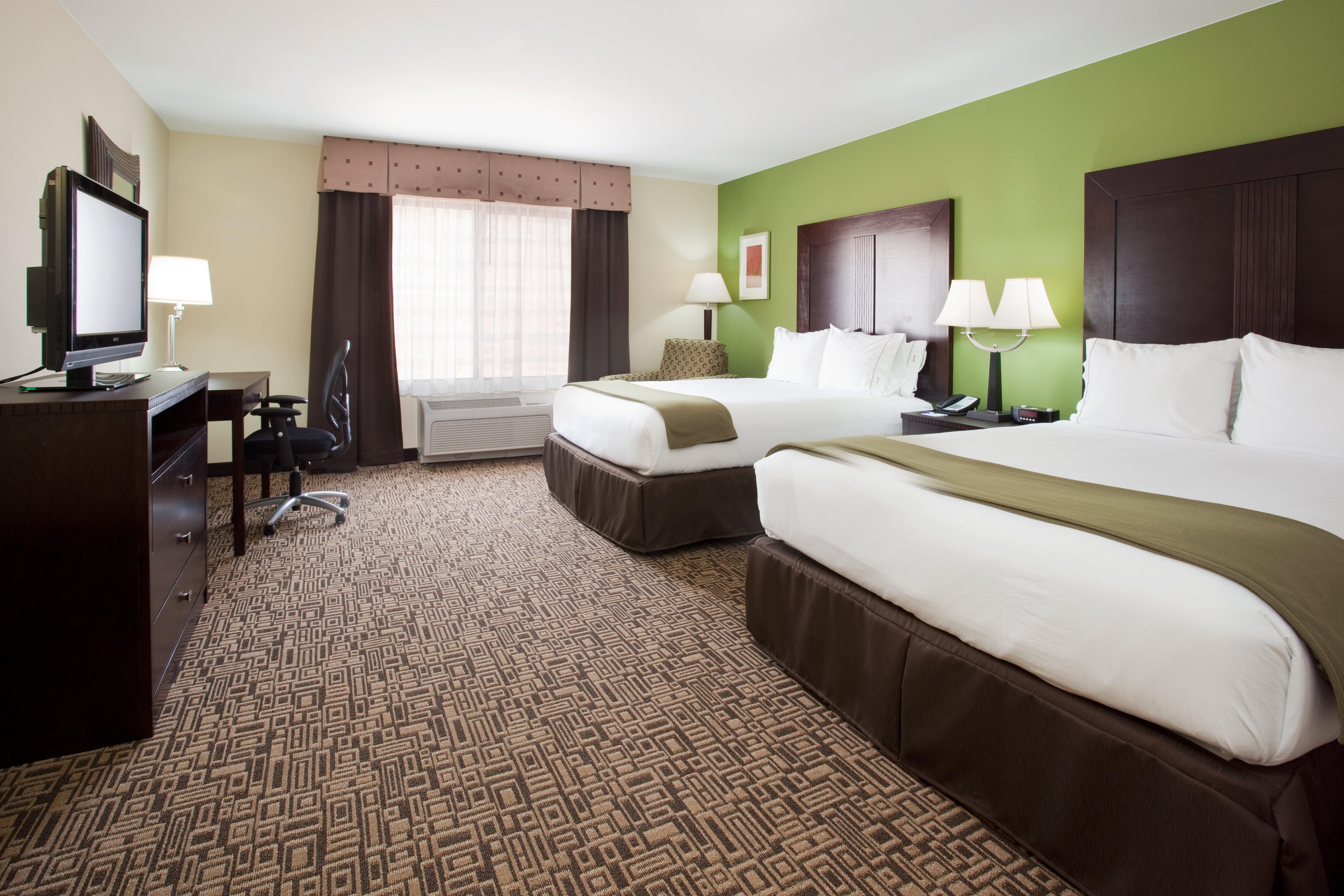 Holiday Inn Express Richfield By Ihg Εξωτερικό φωτογραφία