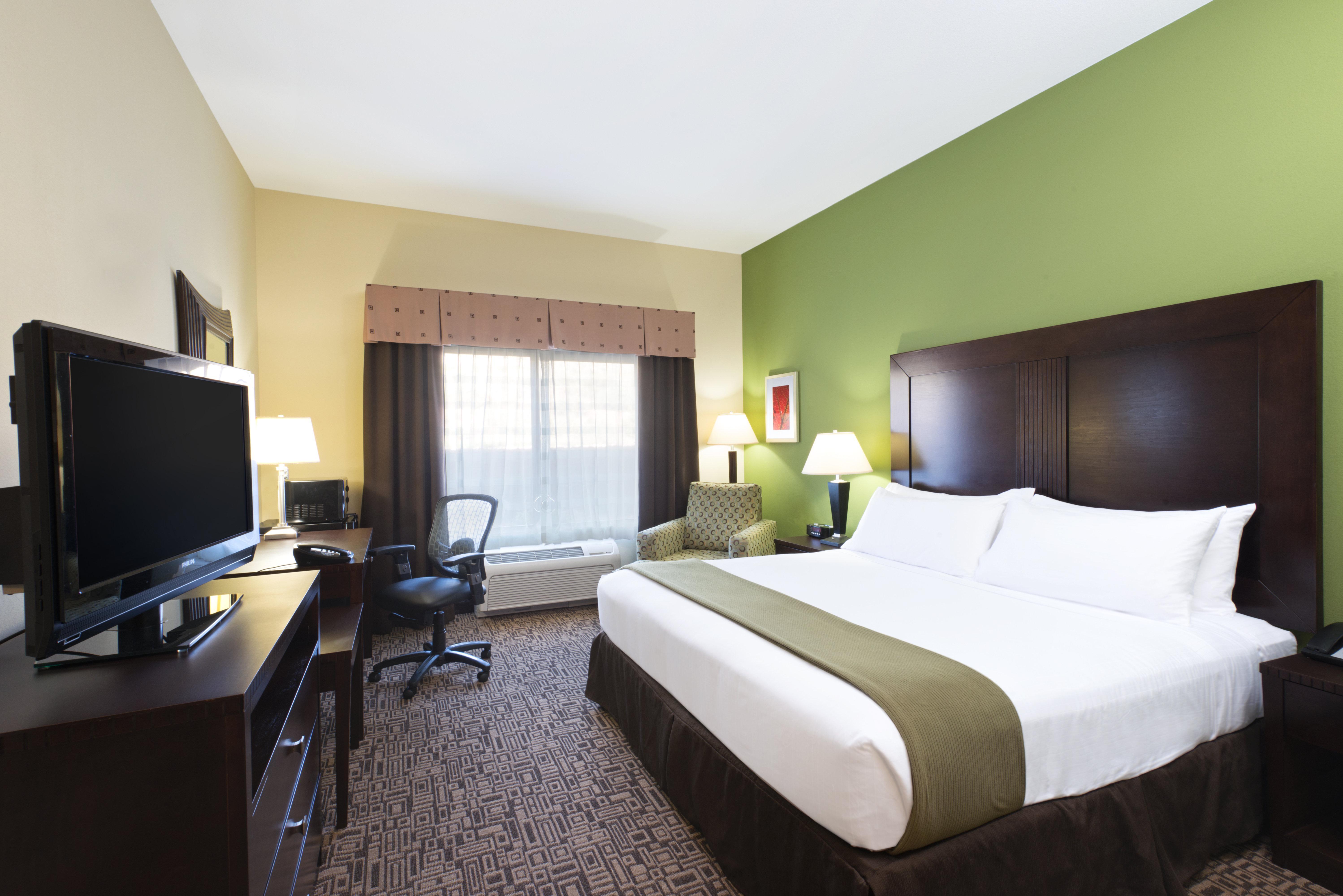 Holiday Inn Express Richfield By Ihg Εξωτερικό φωτογραφία