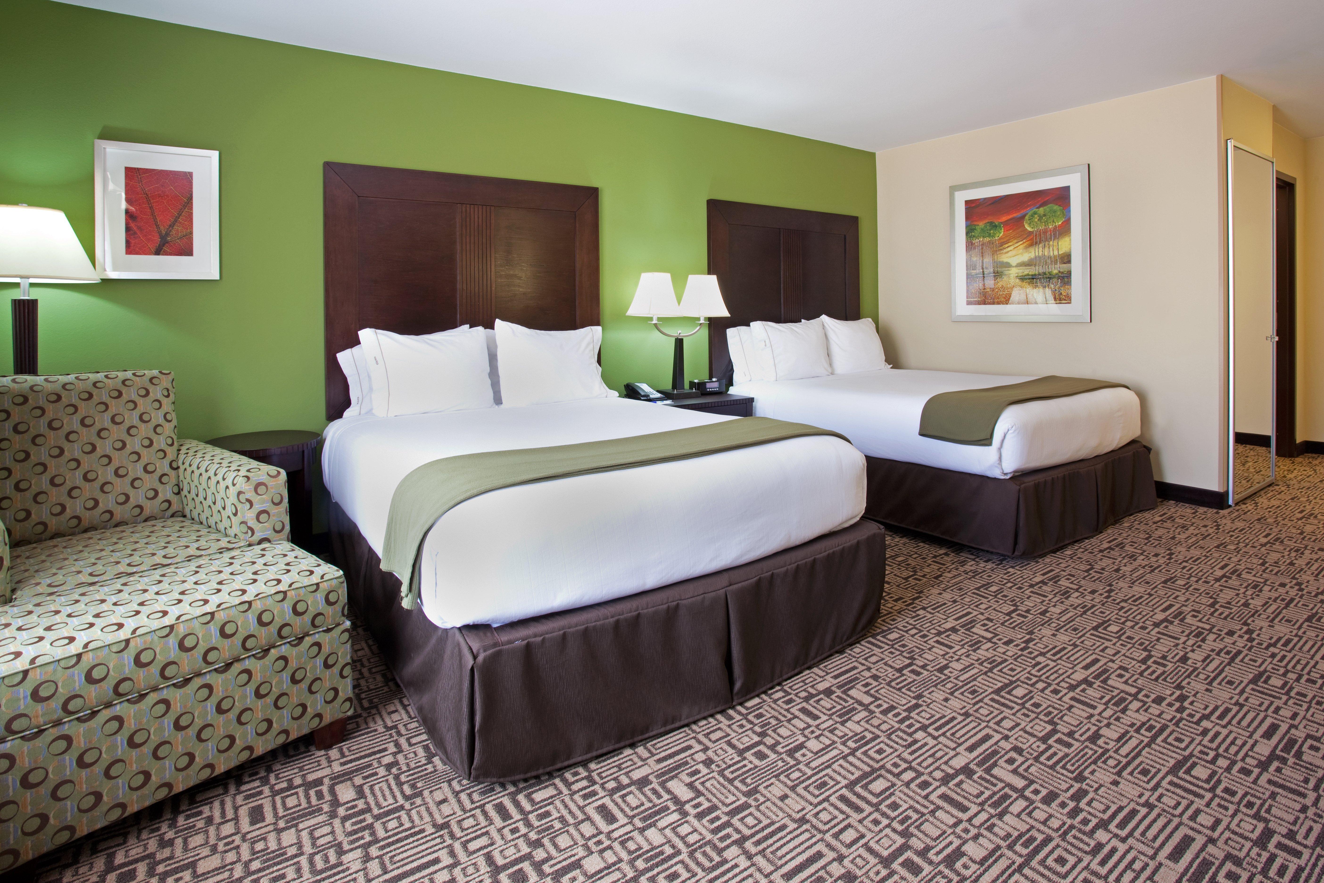 Holiday Inn Express Richfield By Ihg Εξωτερικό φωτογραφία