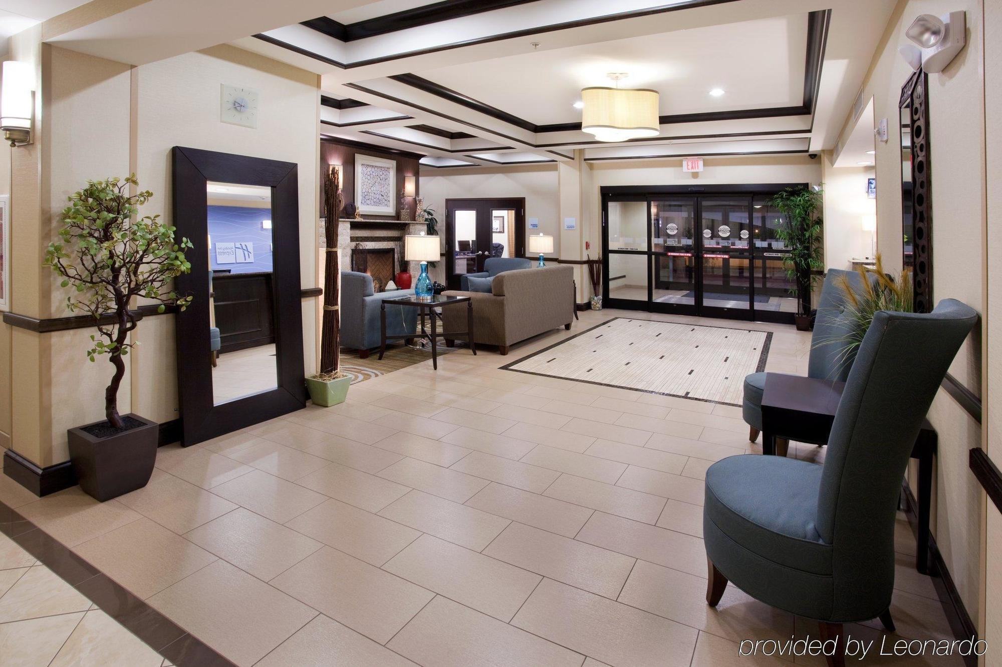 Holiday Inn Express Richfield By Ihg Εσωτερικό φωτογραφία