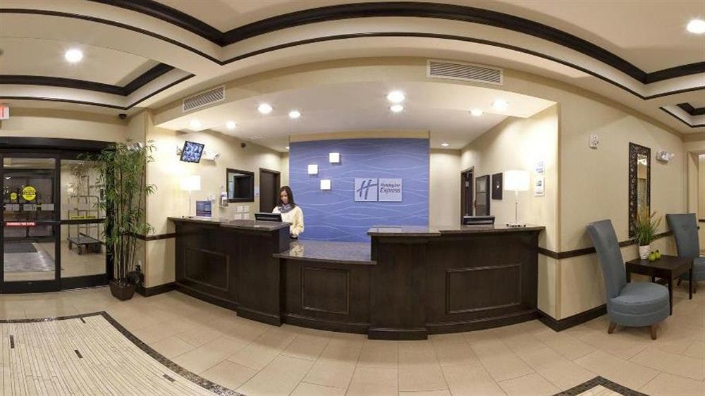 Holiday Inn Express Richfield By Ihg Εξωτερικό φωτογραφία