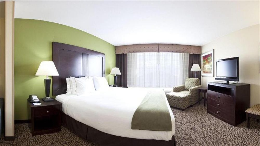 Holiday Inn Express Richfield By Ihg Εξωτερικό φωτογραφία