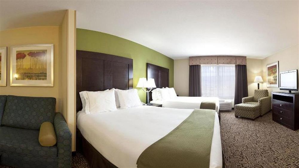 Holiday Inn Express Richfield By Ihg Εξωτερικό φωτογραφία